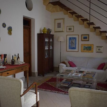 Loft 'Le Vie Del Centro' Hotel Marsala Exterior foto