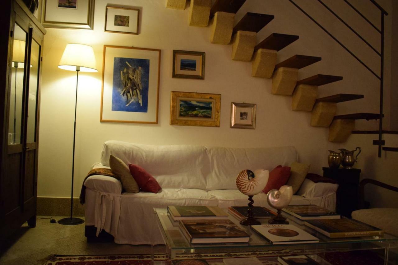 Loft 'Le Vie Del Centro' Hotel Marsala Exterior foto