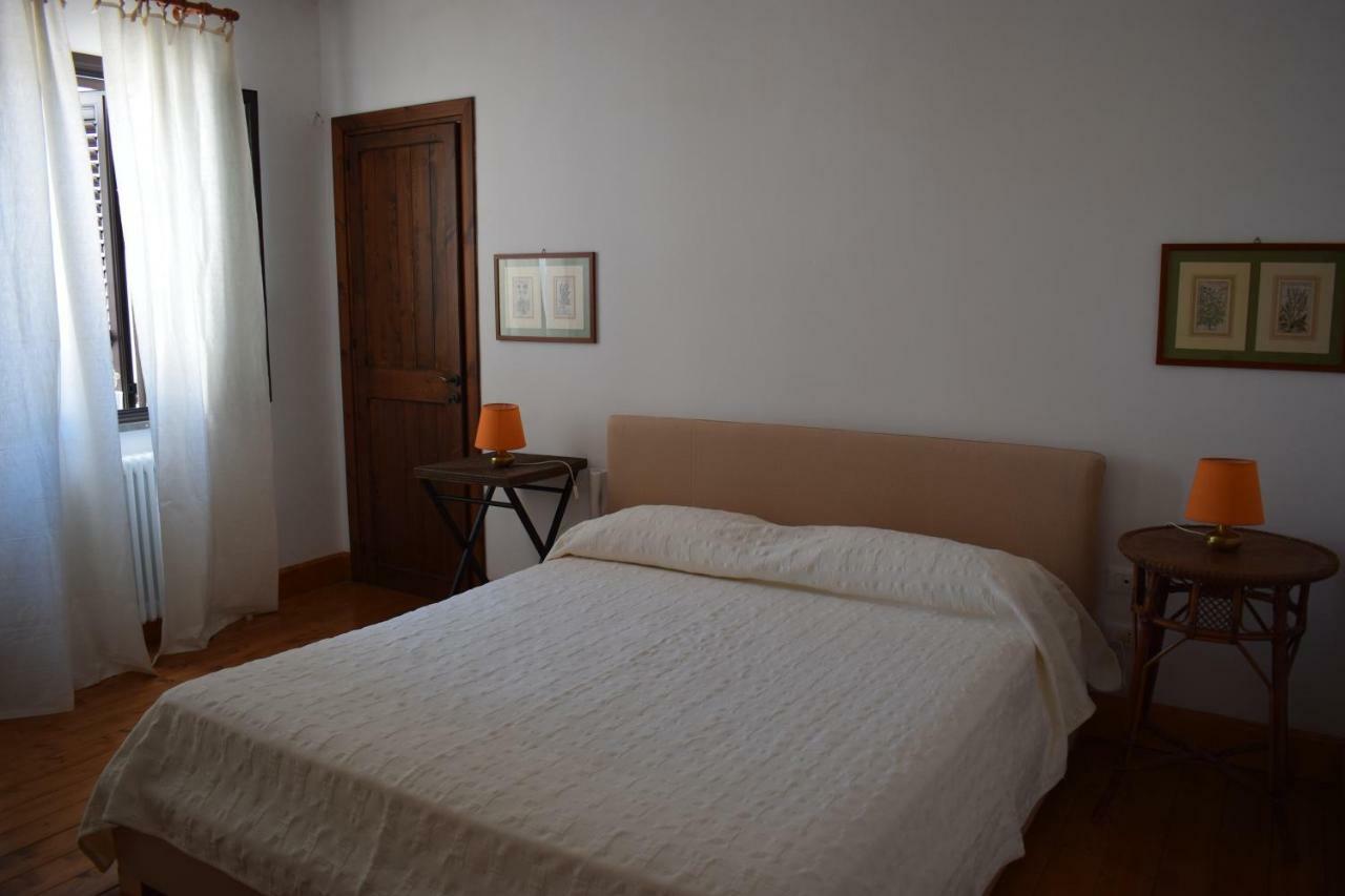 Loft 'Le Vie Del Centro' Hotel Marsala Exterior foto
